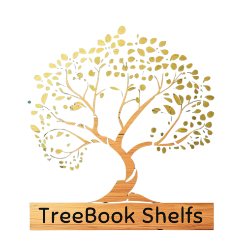 Tree Bookshelf